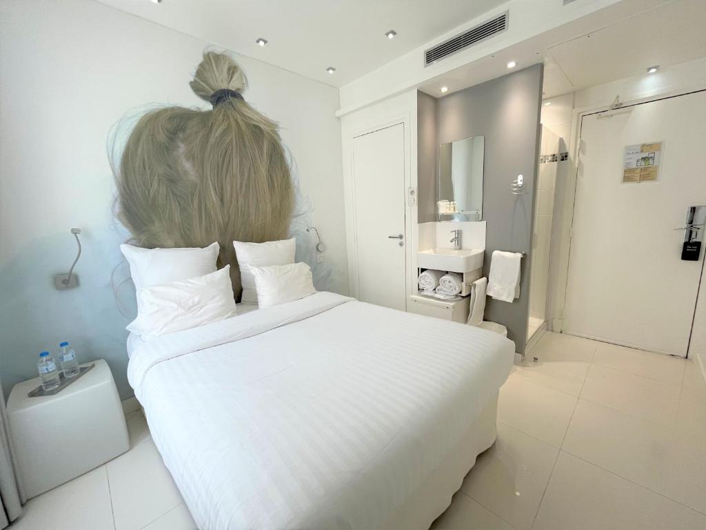 Blc Design Hotel - Resim 33