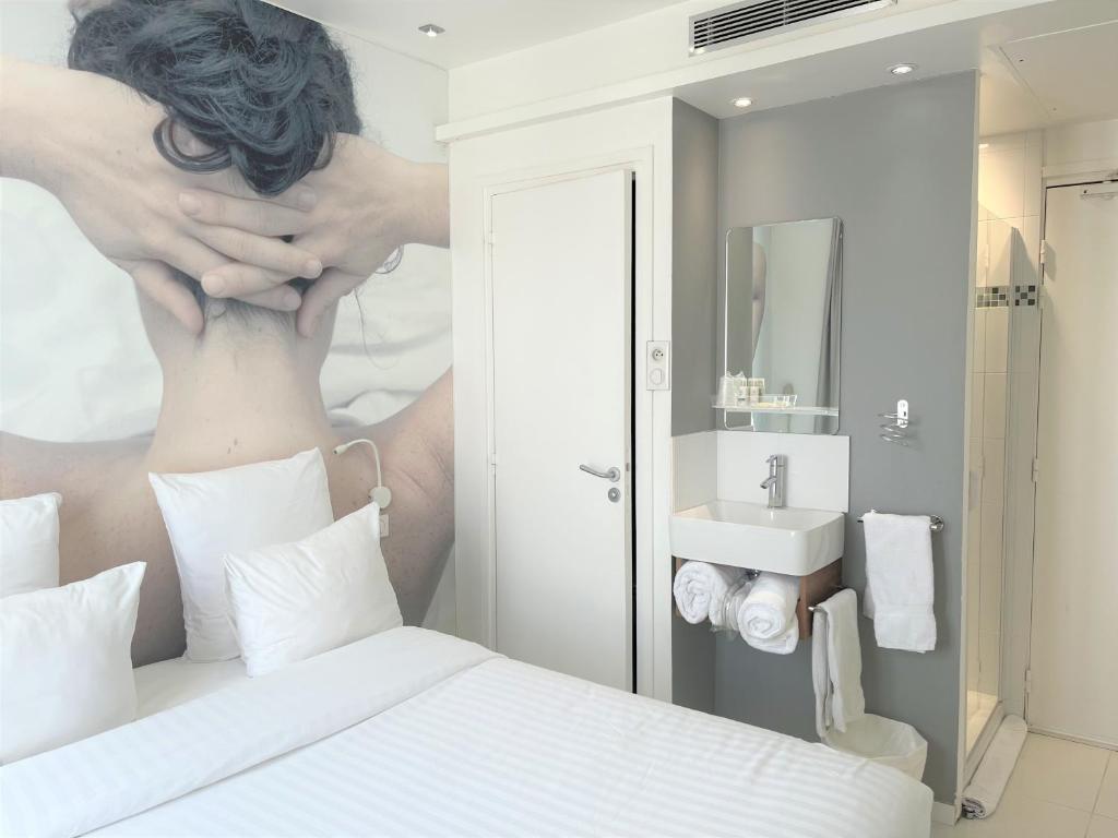 Blc Design Hotel - Resim 35