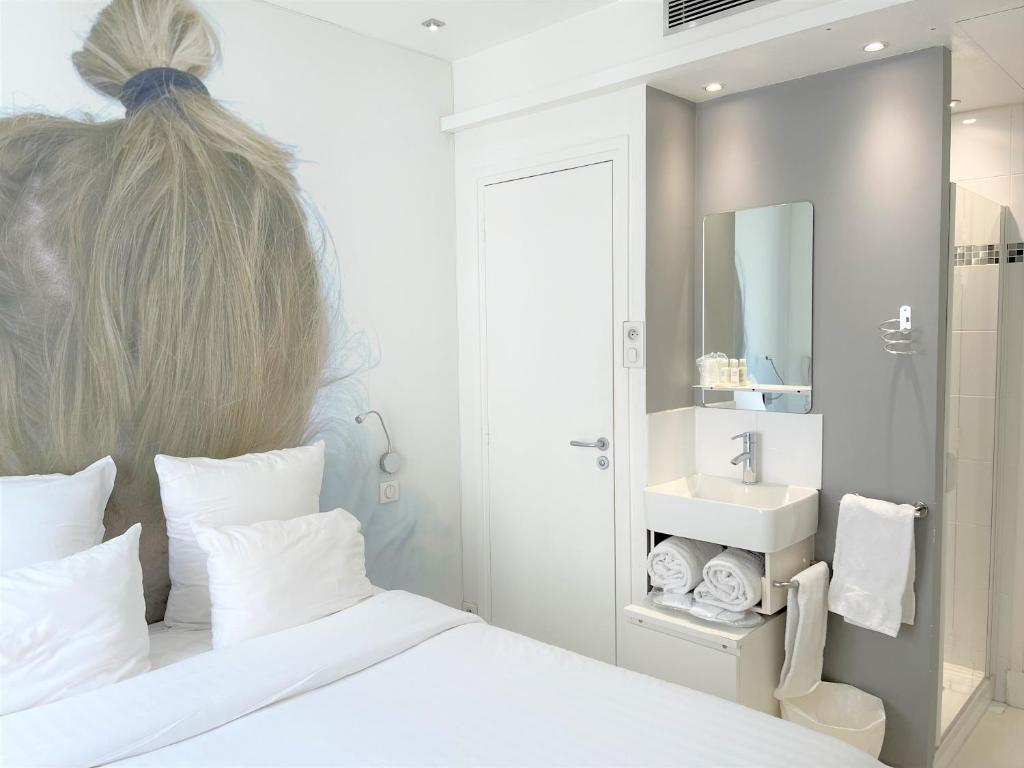 Blc Design Hotel - Resim 36