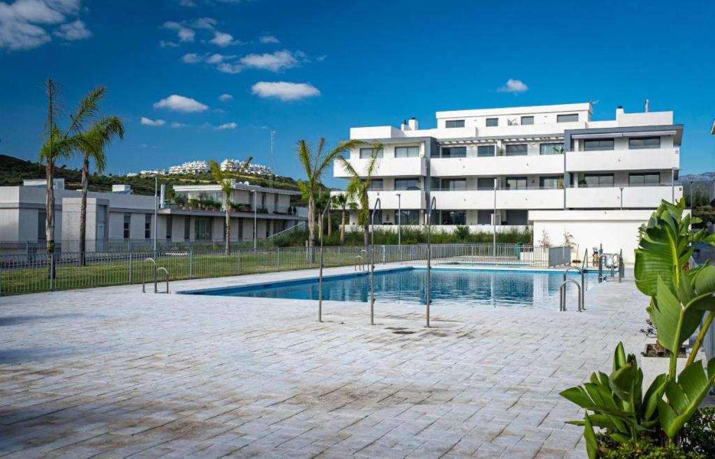 Apartamento Serenity, Estepona (aktualisierte Preise für 2024)