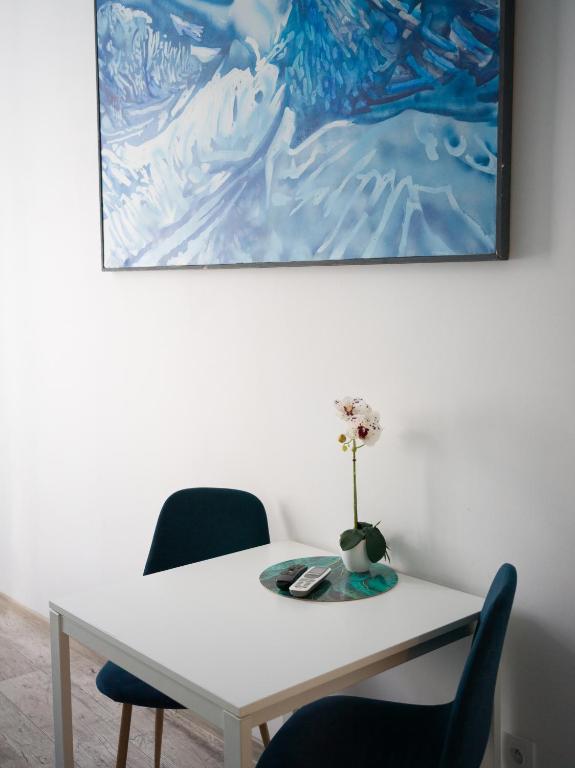 Old Town Studio - 15