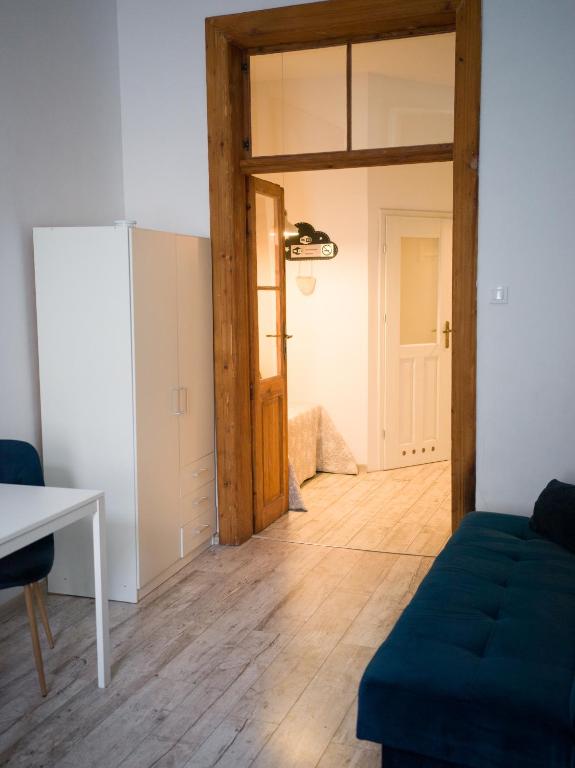 Old Town Studio - 13