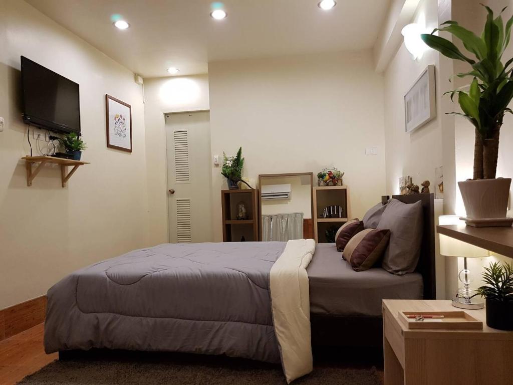 37 Nature House - Quarto Duplo