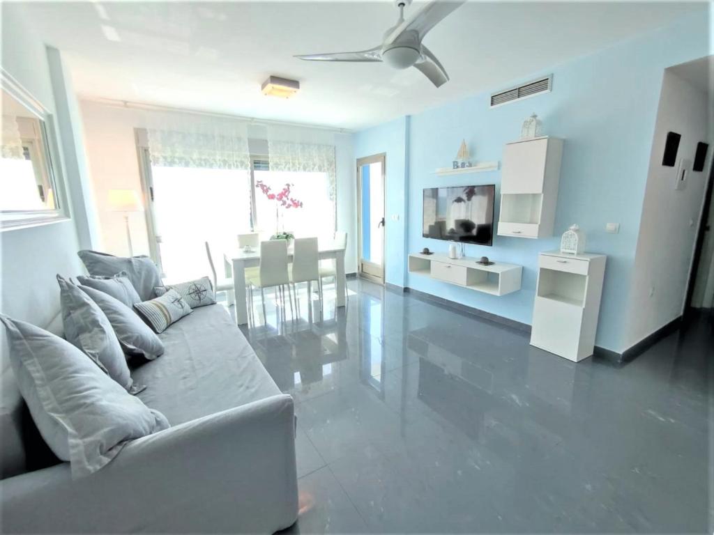 Zdjęcie z galerii obiektu RentyPlus190 La Manga del Mar Menor w mieście La Manga del Mar Menor