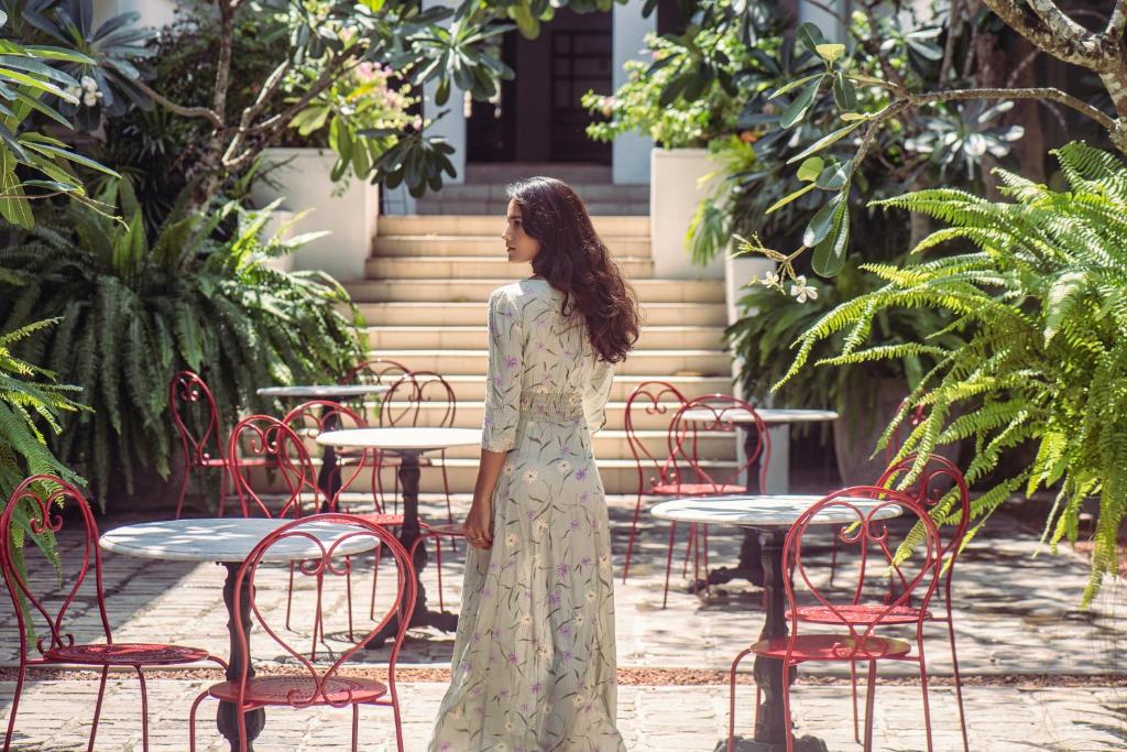 Foto sihtkohas Galle asuva majutusasutuse Fort Bazaar galeriist
