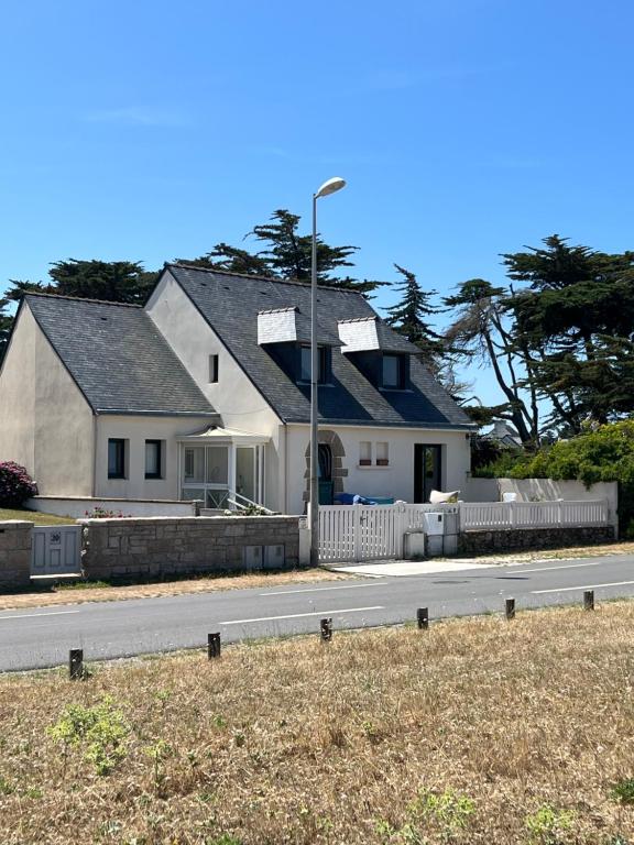 LES GOELANDS - Housity