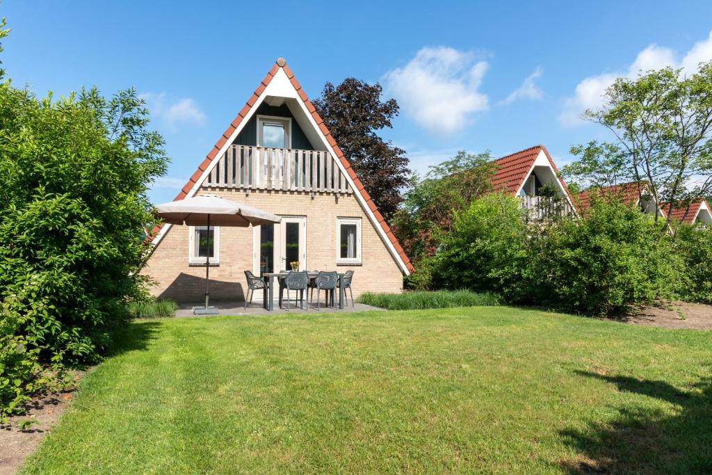 Vakantie bij Meeussen - Molendal - Casa Natalizia