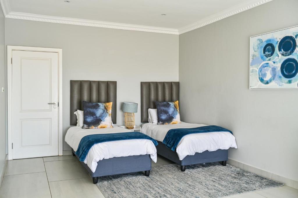 Harbour Cottages, Humewood - Suite Ejecutiva