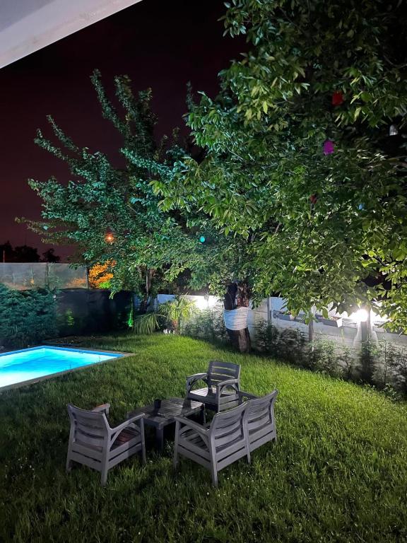 Fotografie z fotogalerie ubytování HAN HOUSE SAPANCA v destinaci Sapanca