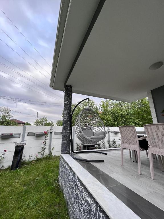 Fotografie z fotogalerie ubytování HAN HOUSE SAPANCA v destinaci Sapanca