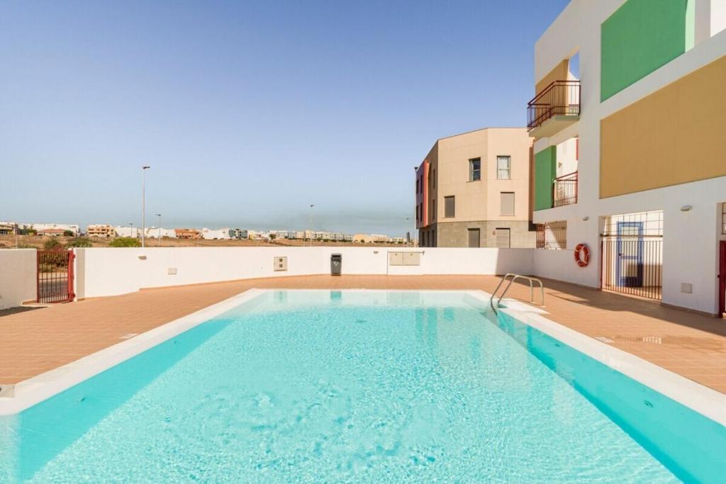 Hostales o pensiones Roseville en Puerto del Rosario, Fuerteventura