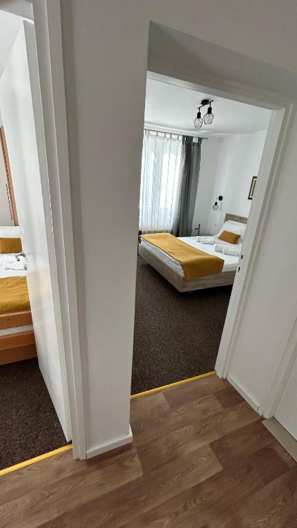 Laguna Green Guest House - Two-Bedroom Apartment