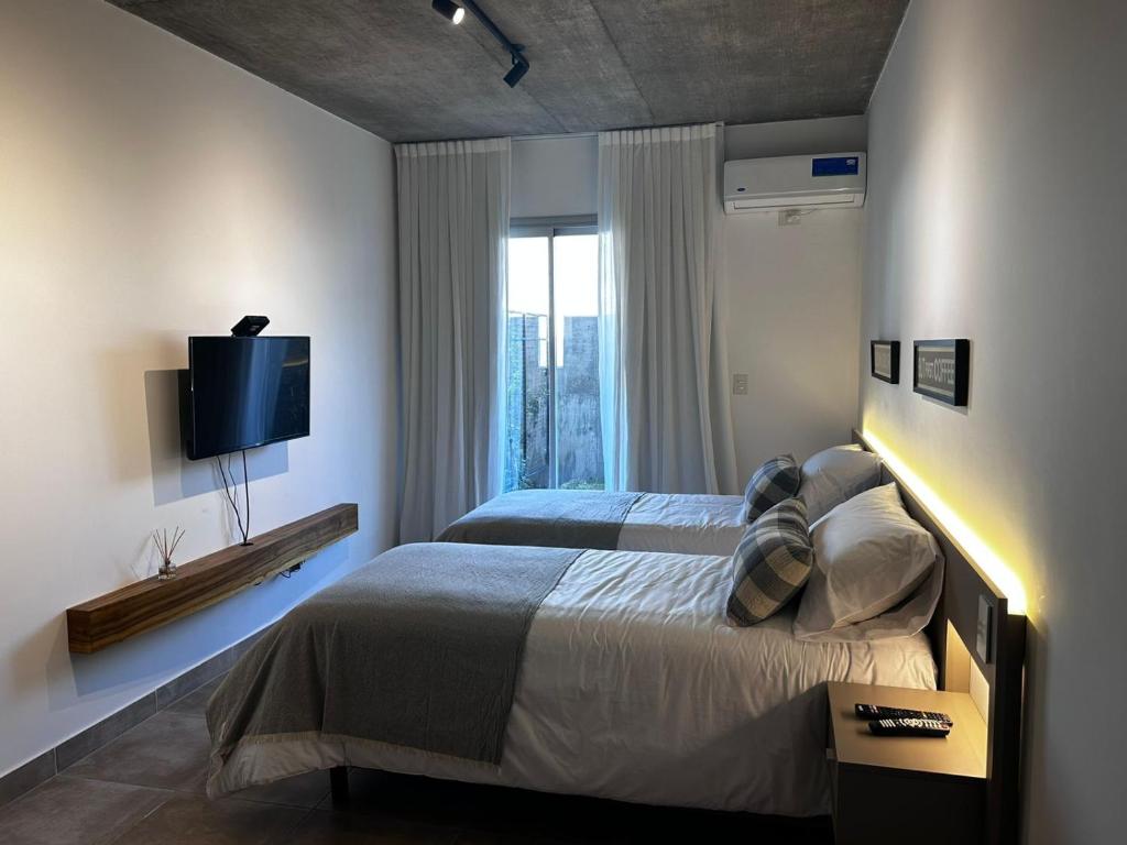 Rentarte - Appartement Met één Slaapkamer