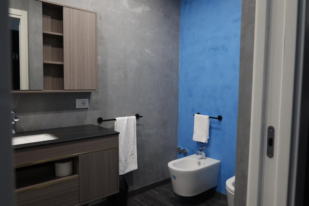 Punta Piana b&b