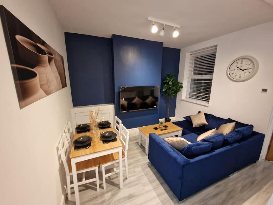 Skyview Cyfarthfa House, Cardiff Updated 2024 Prices