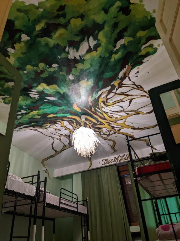 Fotografie z fotogalerie ubytování Re-Born Hostel v destinaci Temešvár