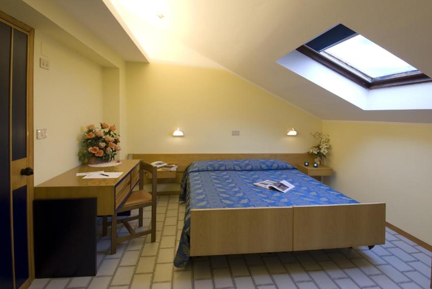 Hotel Nives - Resim 26