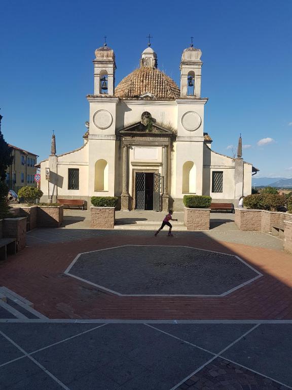 Fotografia z galérie ubytovania Da Clorinda v destinácii Monterosi