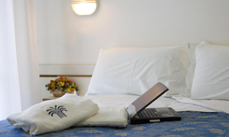 Hotel Nives - Resim 18