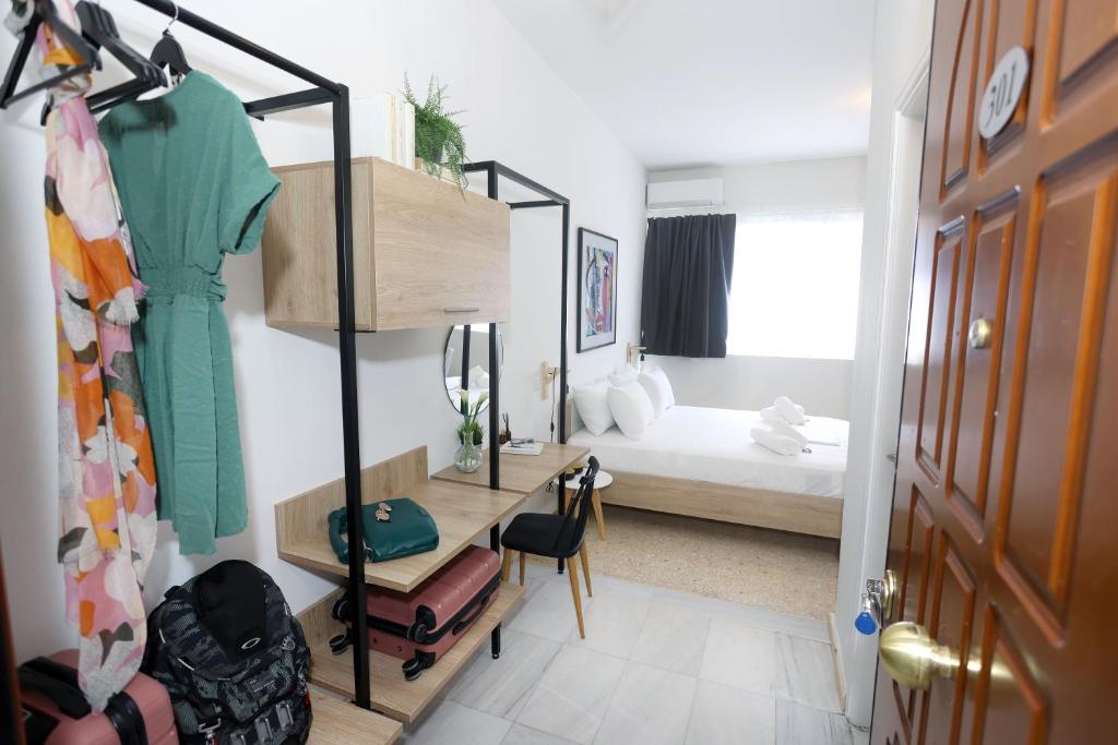 Old Town Hall Suites and Apartments - Resim 22