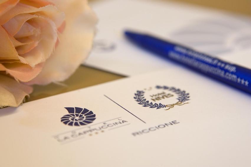 Hotel Nives - Resim 23