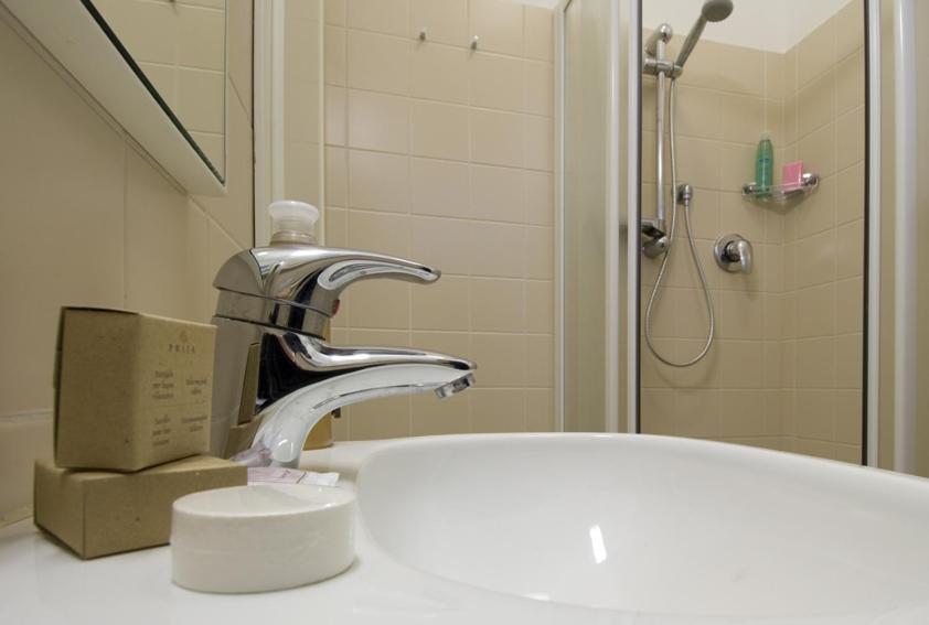 Hotel Nives - Resim 20