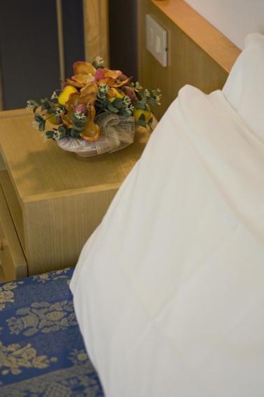 Hotel Nives - Resim 22