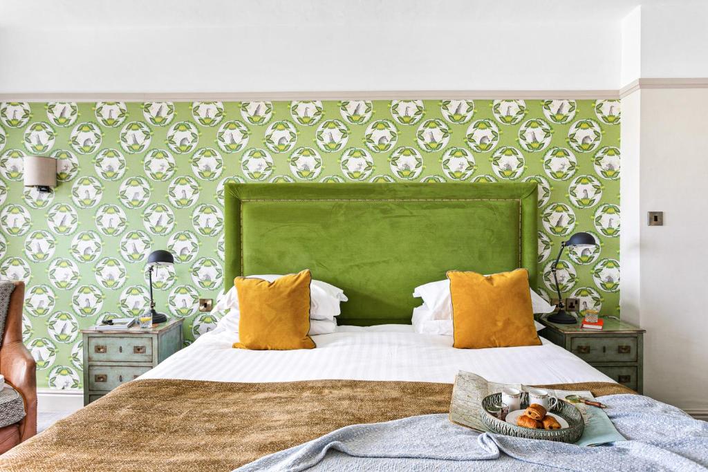 Thurlestone Hotel - Premier Double/Twin Room Con Vista Al Mar