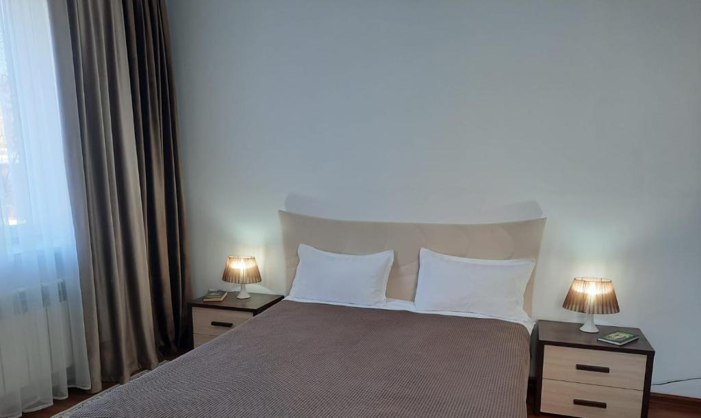Апарт отель Welcome - Apartamento - Planta Baja