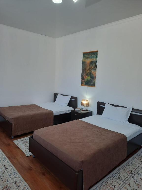 Апарт отель Welcome - Apartamento Estándar