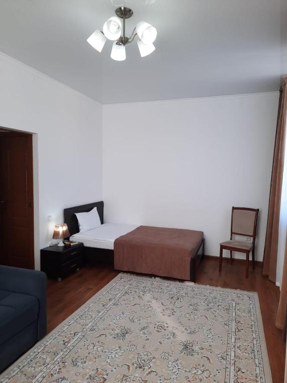 Апарт отель Welcome - Apartamento Superior