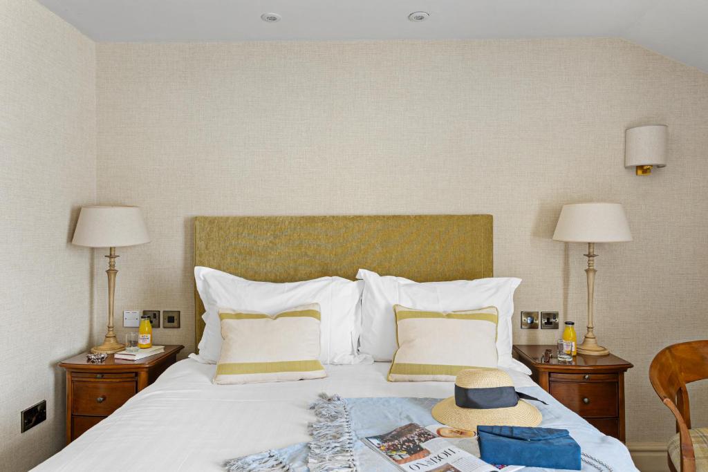 Thurlestone Hotel - Habitación Doble