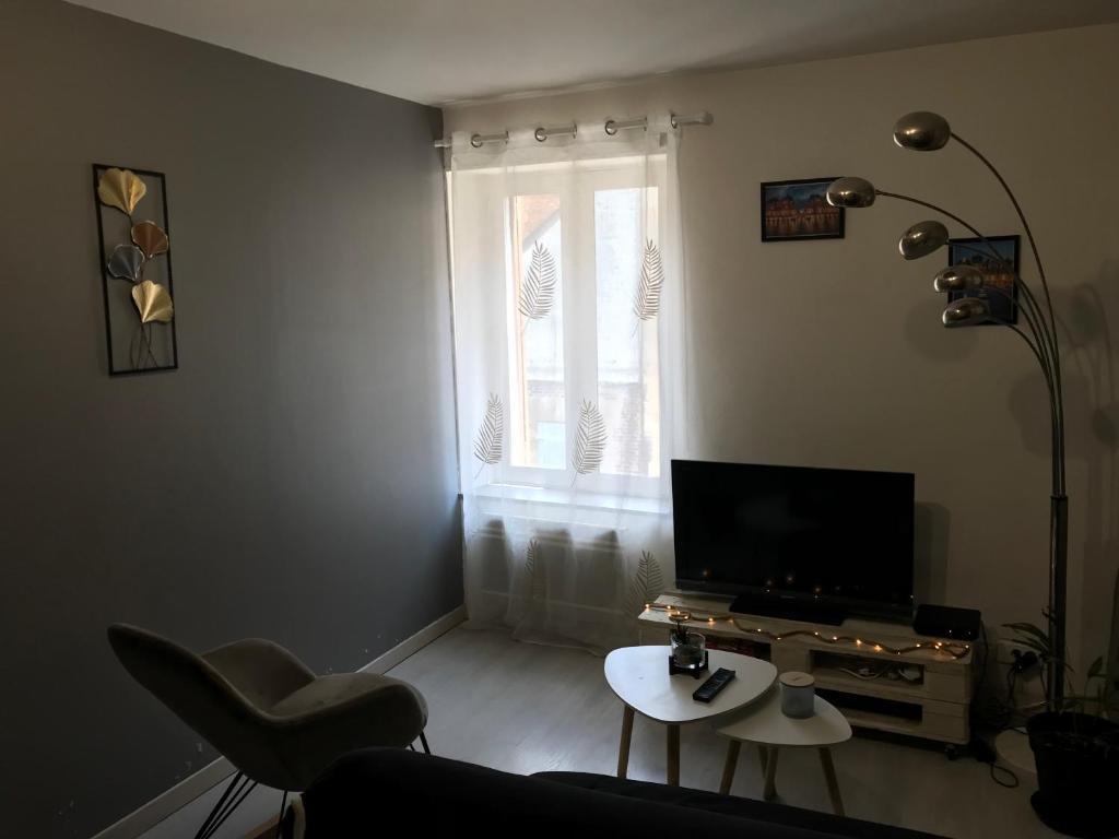 Appartement atypique proche theatre place ducale - Housity