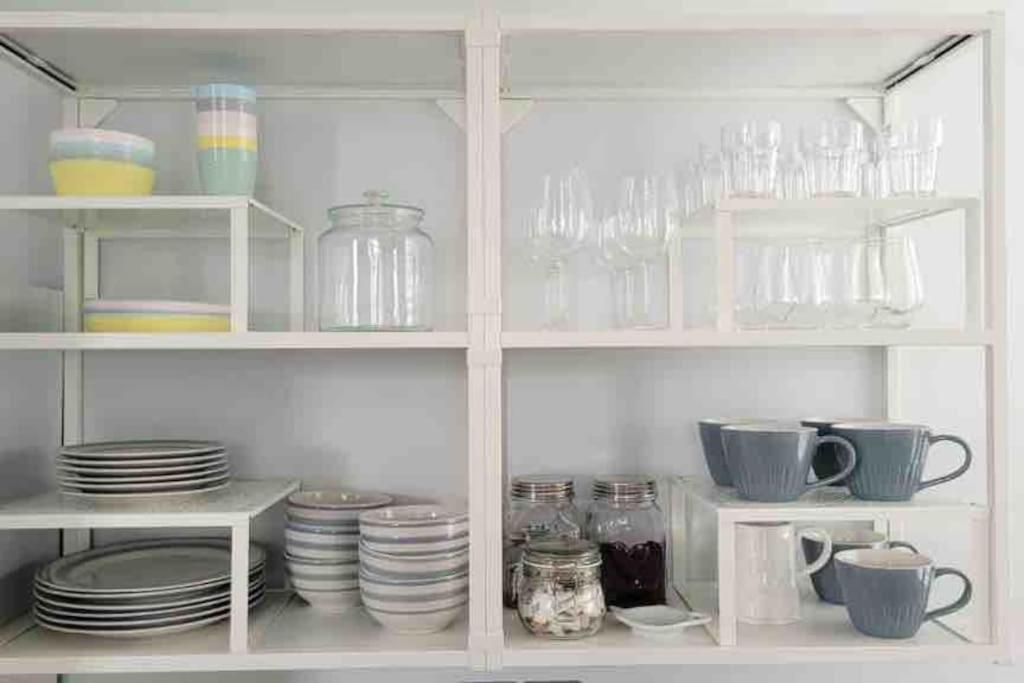 Gallery image of Swanage Bay Coastal Apartment in Swanage