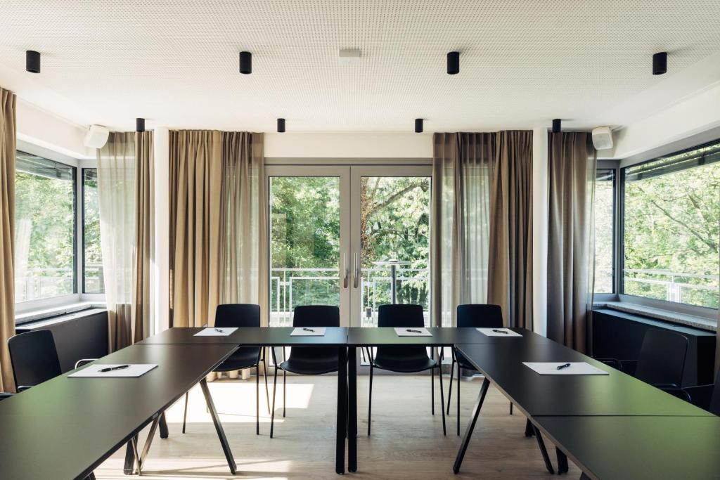 Fotografie z fotogalerie ubytování harry's home Berlin-Moabit hotel & apartments v Berlíně