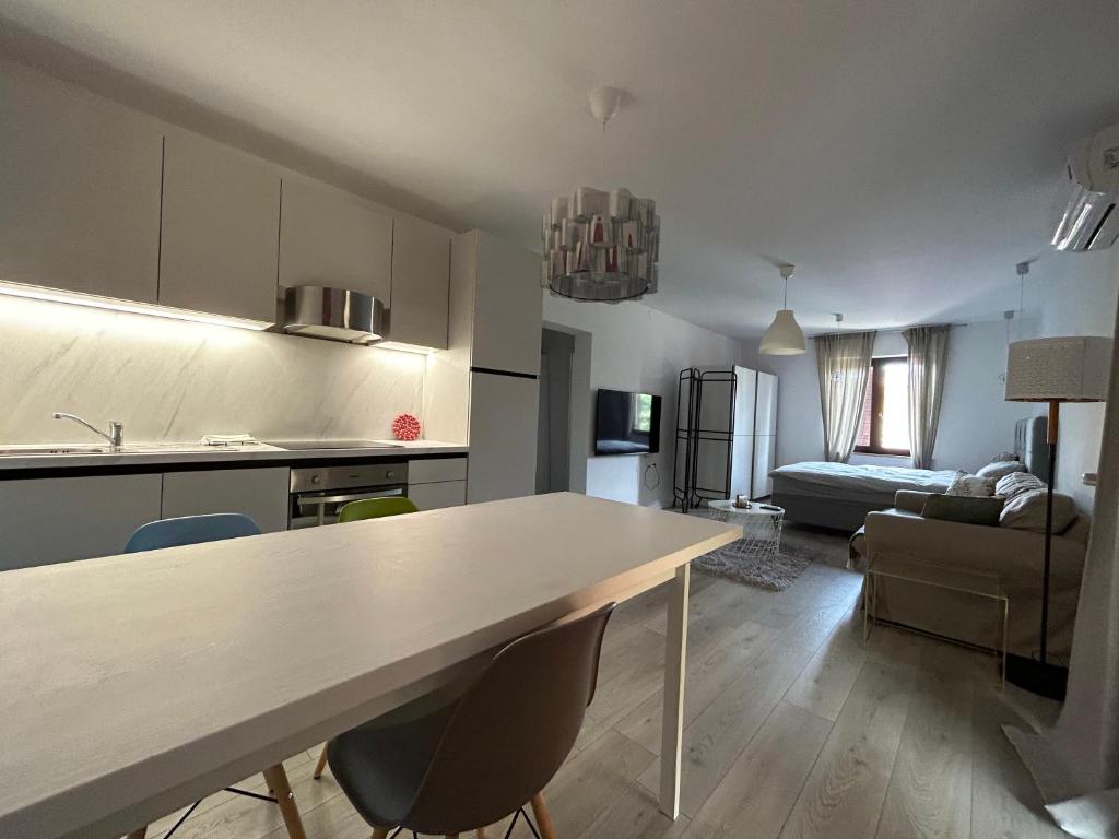 Fotografia z galérie ubytovania Apartment Bosh4 v Poreči