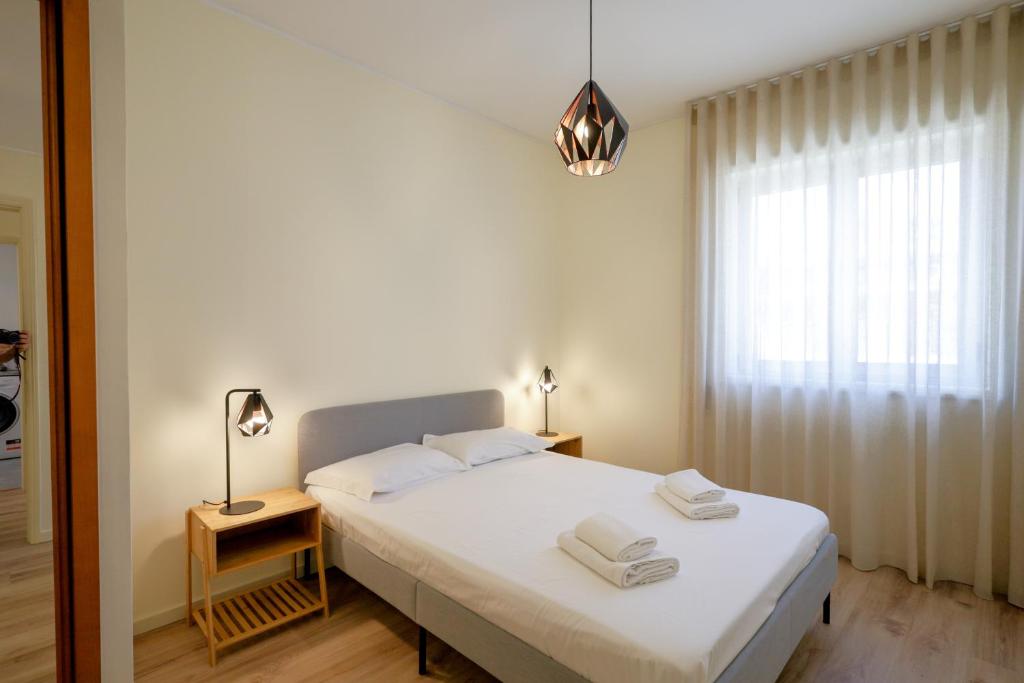 Antero sweet & cozy apartment by Porto City Hosts
