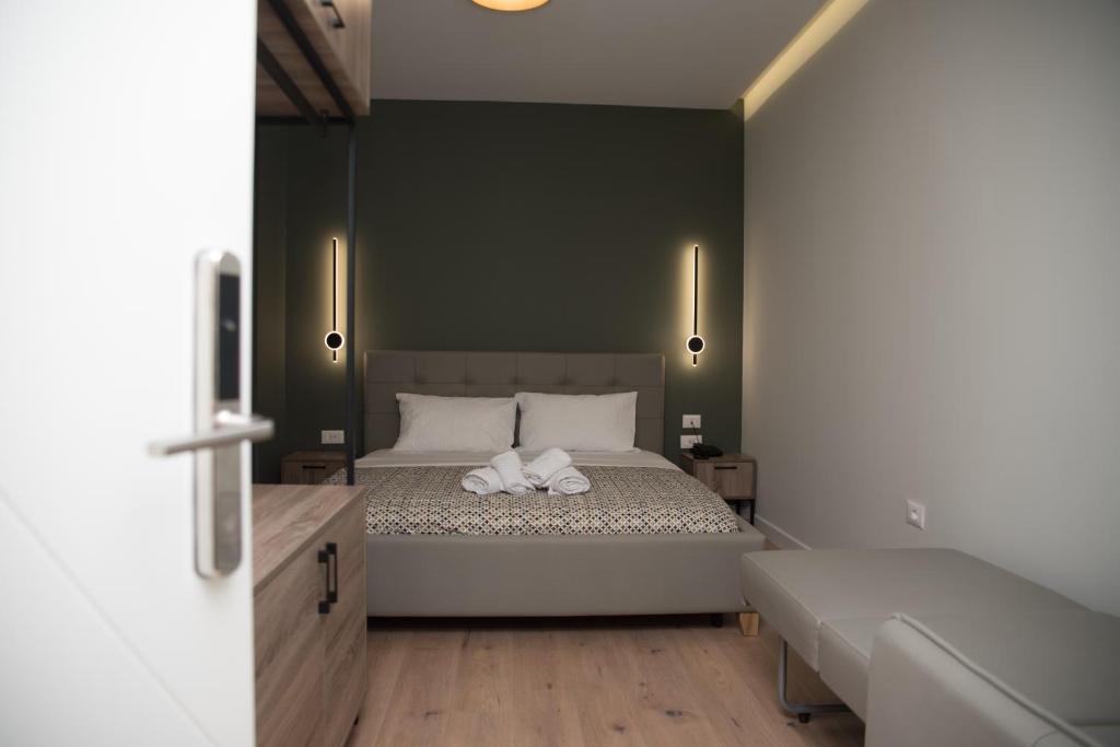 Comfort Rooms Pogradec - Imazhi 2
