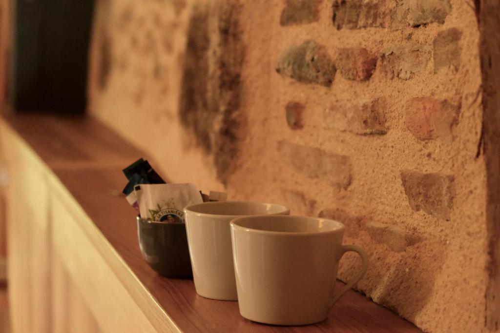 Fotografie z fotogalerie ubytování Hôtel Le Quatorze v destinaci Figeac