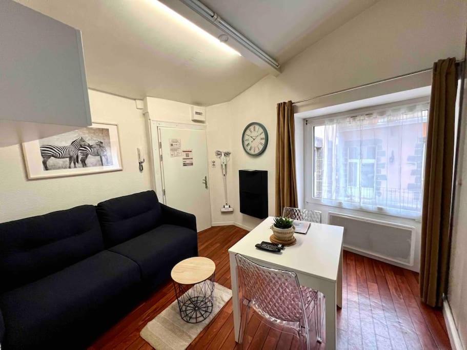 Logement hypercentre Massilon - Housity