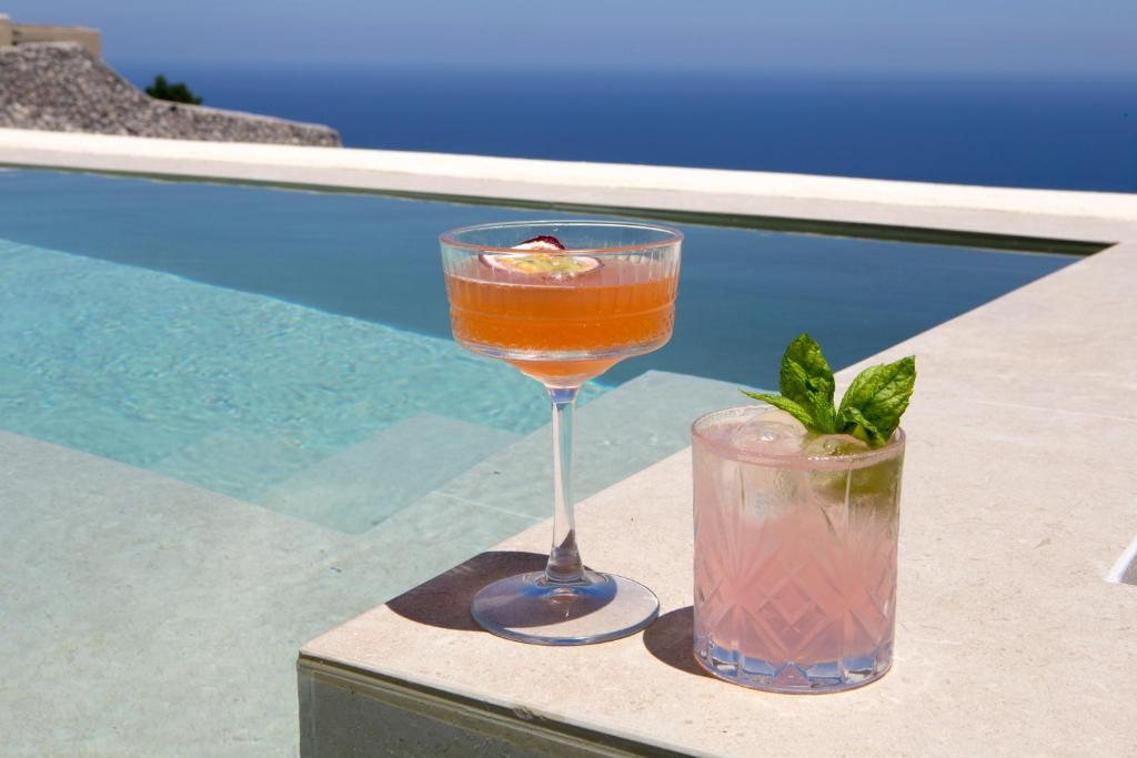 Bevande di Elessa Hotel