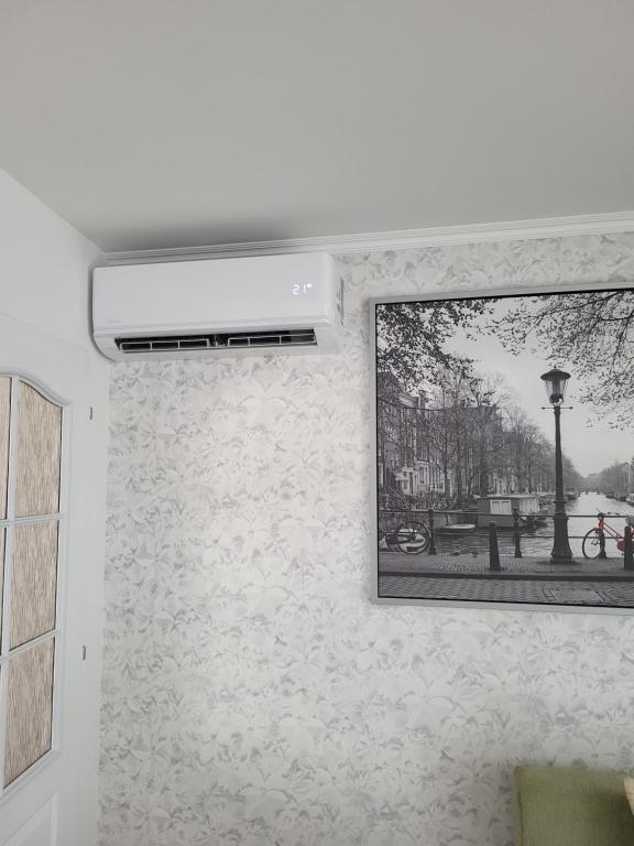 Apartmán pri parku - Housity