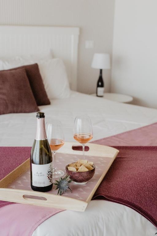 Cardo Boutique&Wine Resort - Double Room