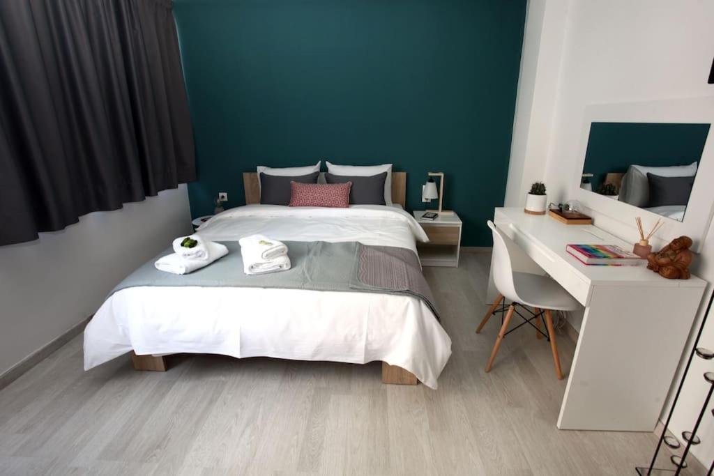 Old Town Hall Suites and Apartments - Resim 38