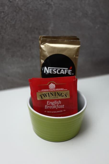 Old Town Hall Suites and Apartments - Resim 37