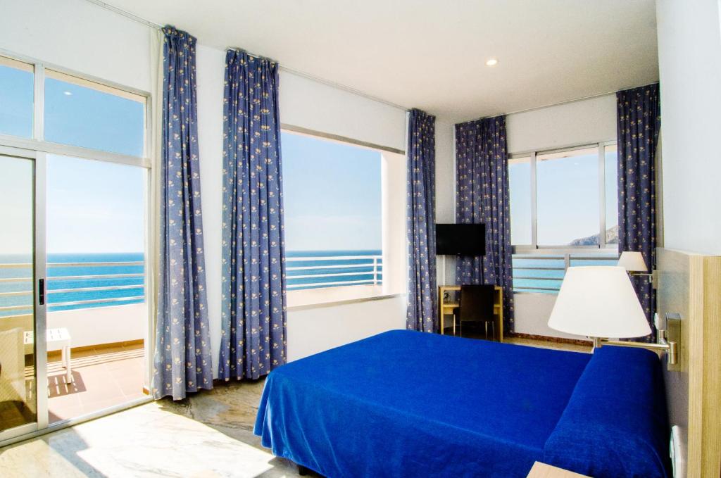 Lovely Port Europa Xxl Sea View Apartment Sleeps 5 Adults ...
