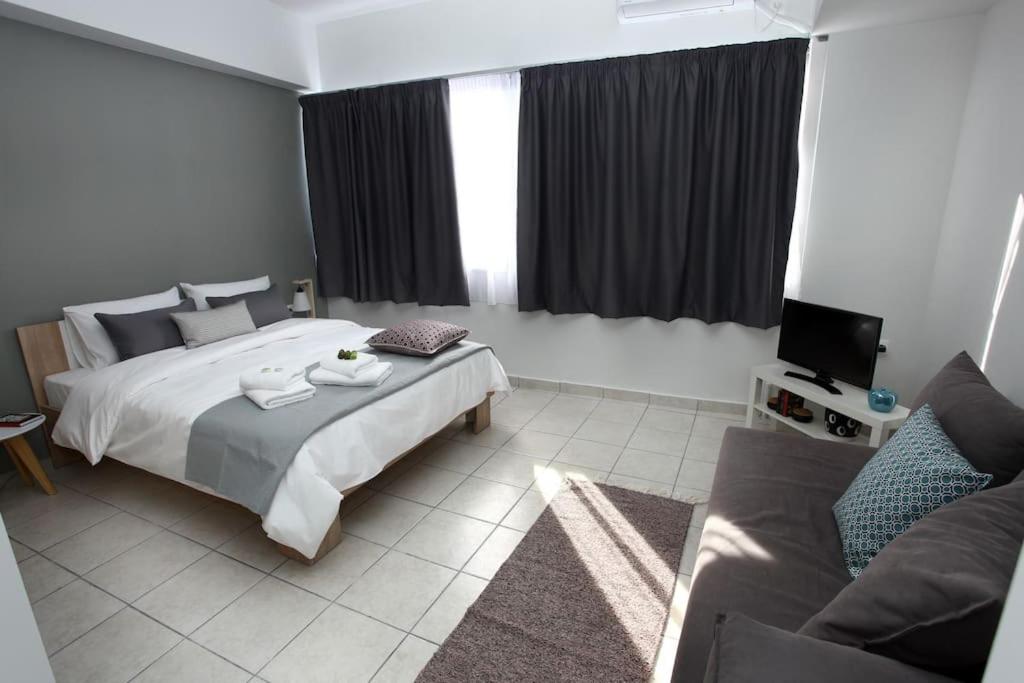 Old Town Hall Suites and Apartments - Resim 34