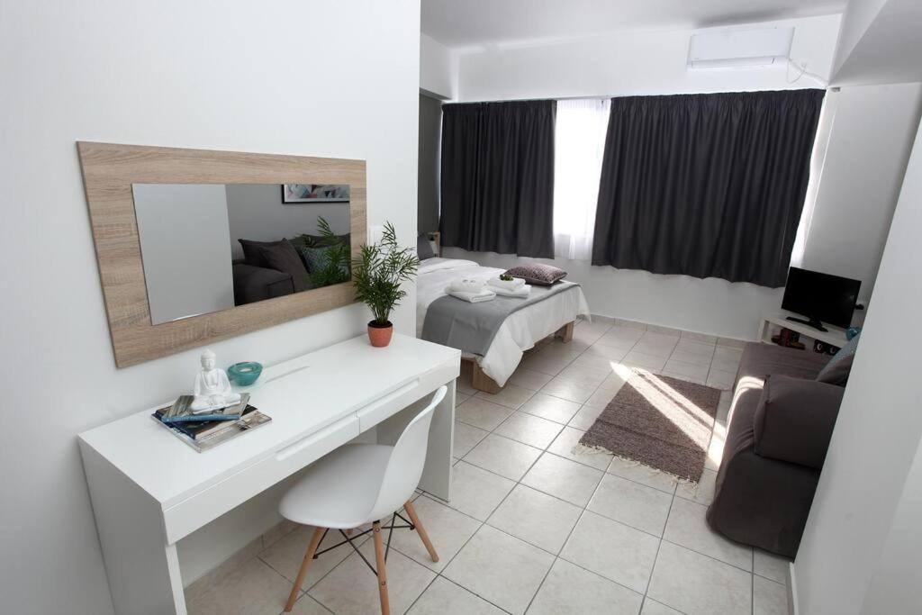 Old Town Hall Suites and Apartments - Resim 20