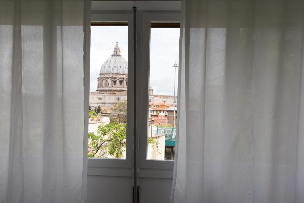 Foto dalla galleria di St Peter Lodge a Roma
