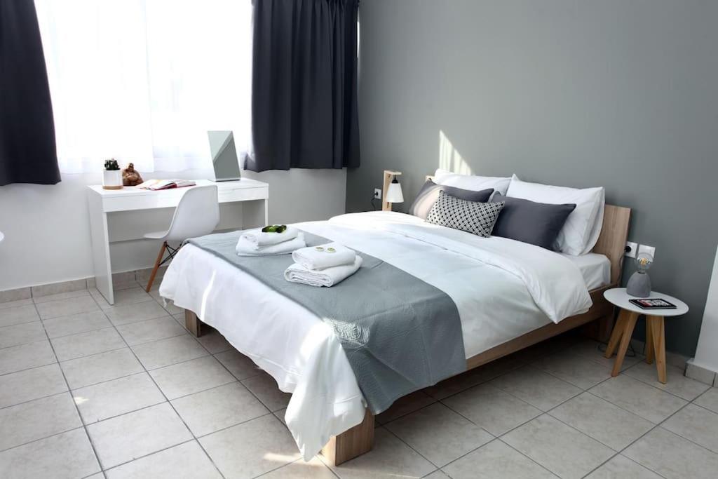 Old Town Hall Suites and Apartments - Resim 31